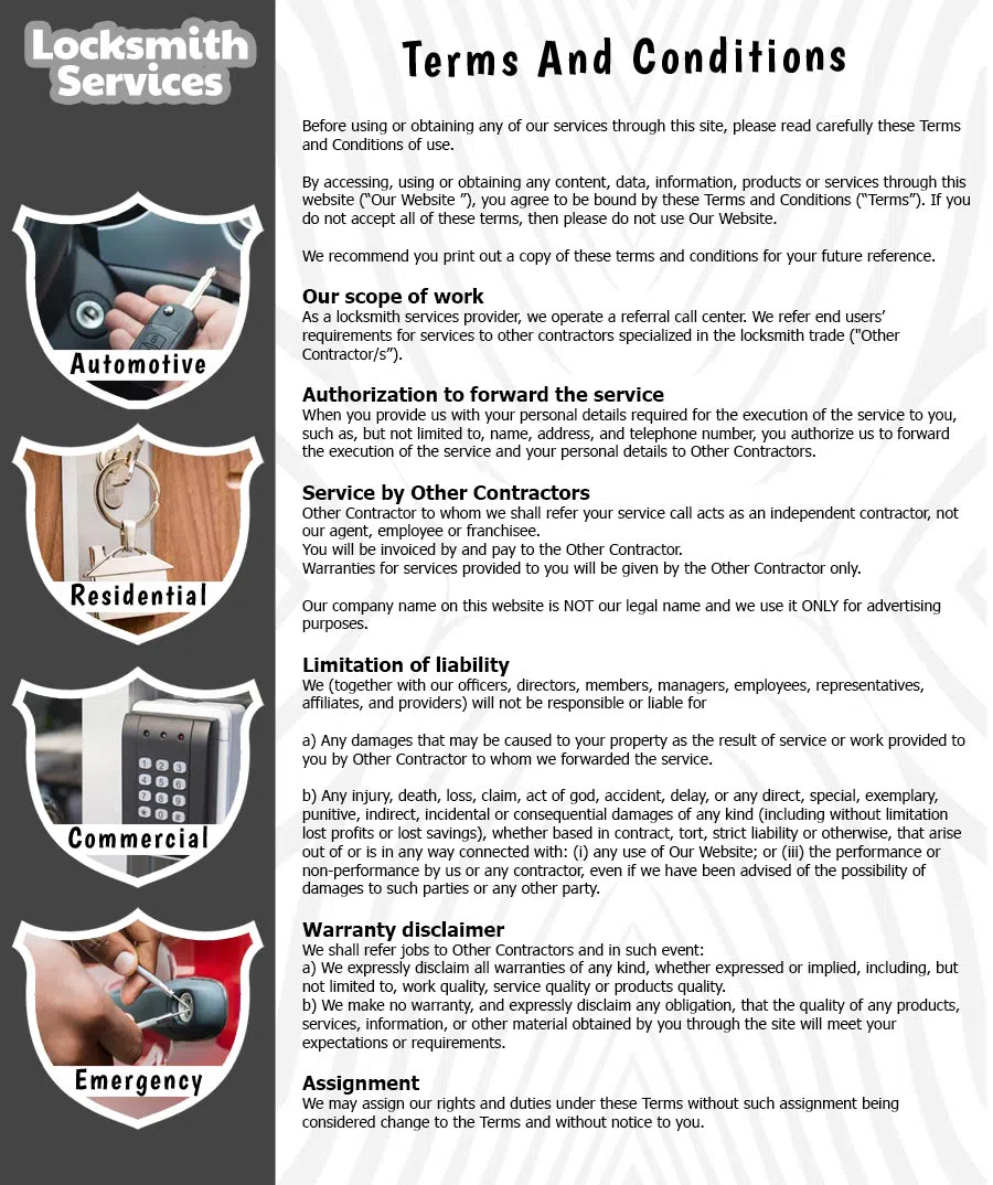 All County Locksmith Store Beech Grove, IN 317-456-5477