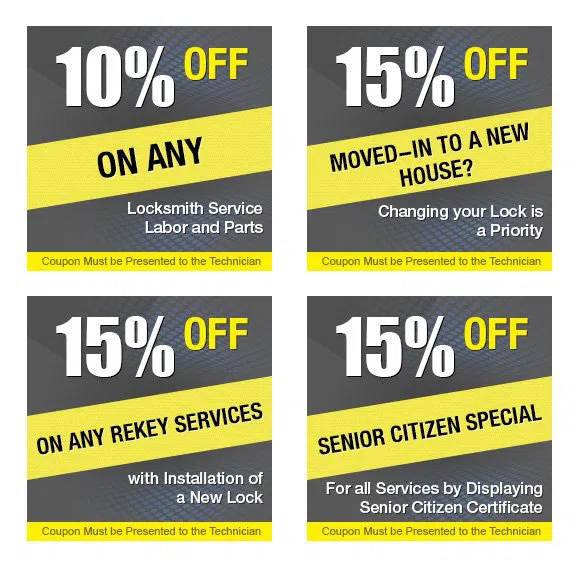All County Locksmith Store Beech Grove, IN 317-456-5477 - coupon